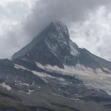 Un alpiniste est décédé au Cervin ce vendredi. (Image d'illustration)